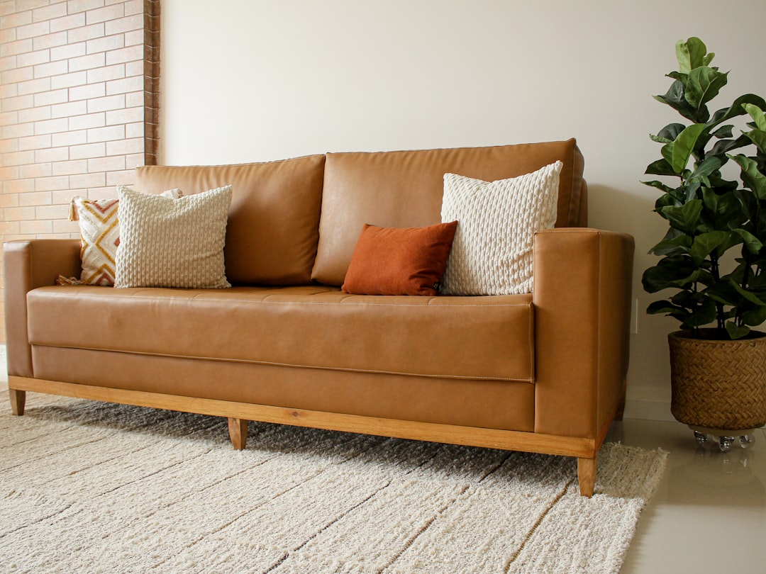 Maximize Comfort with Stylish Cushions